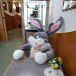 Photo n°1 de l'avis de Hans.o fait le 15/04/2019 à 04:37 sur le  Cafe Am Rosengarten à Bad Elster