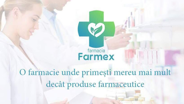 FARMACIA FARMEX - Farmacie