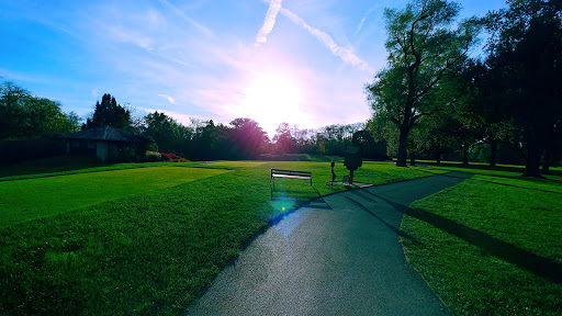 Private Golf Course «Brookside Golf & Country Club», reviews and photos, 2770 West Dublin Granville Road, Columbus, OH 43235, USA