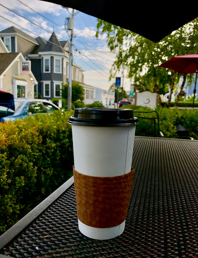 Coffee Shop «Joe Coffee & Cafe», reviews and photos, 170 Commercial St, Provincetown, MA 02657, USA