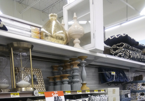 Fabric Store «Jo-Ann Fabrics and Crafts», reviews and photos, 320 Commerce Blvd, Fairless Hills, PA 19030, USA