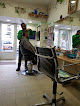 Salon de coiffure Coiffeur Tondeuse Homme 92360 Meudon