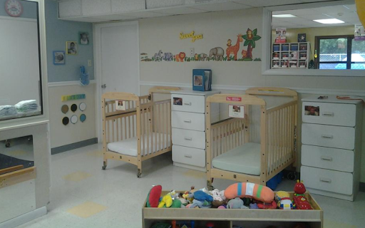 Day Care Center «Pinellas Park KinderCare», reviews and photos, 6520 102nd Ave N, Pinellas Park, FL 33782, USA