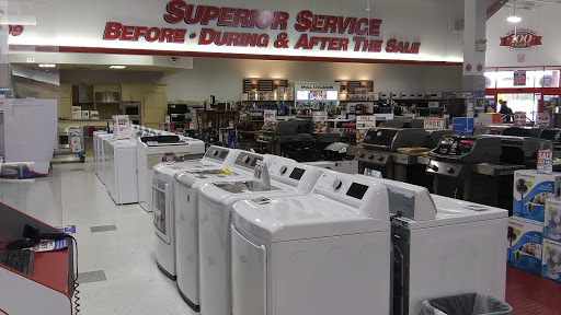 Appliance Store «P.C. Richard & Son», reviews and photos, 2323 Central Park Ave, Yonkers, NY 10710, USA