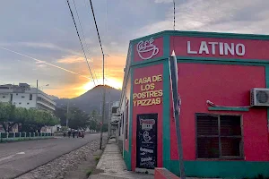 Cafe Espresso Latino, Casa de los postres image