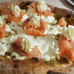 Photo n°3 de l'avis de Salvo.u fait le 01/12/2019 à 18:43 sur le  Godiva Restaurant & Pizza à Isola delle Femmine