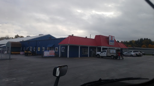 Lumber Store «84 Lumber», reviews and photos, 4365 S Taylor Rd, Orchard Park, NY 14127, USA