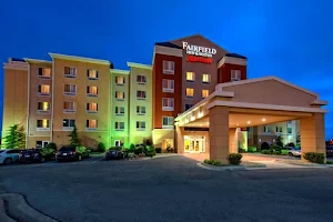 Fairfield Inn & Suites by Marriott Oklahoma City NW Expressway/Warr Acres image
