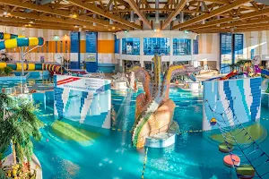 Water Park in Krakow SA image