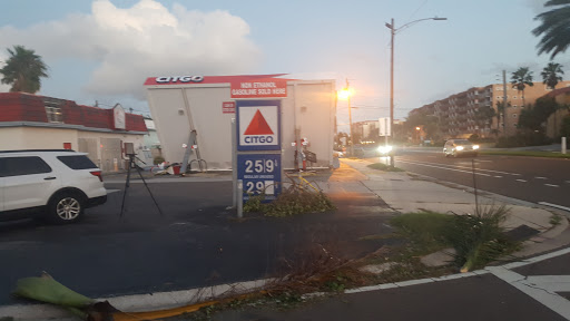 Golf Course «The Tides Golf Club», reviews and photos, 11832 66th Ave N, Seminole, FL 33772, USA