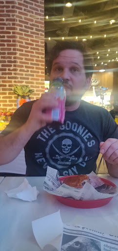 Motel «Casino Inn», reviews and photos, 545 E Absecon Blvd, Absecon, NJ 08201, USA