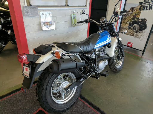 Motorcycle Dealer «Madera Honda Suzuki», reviews and photos, 100 E 6th St, Madera, CA 93638, USA