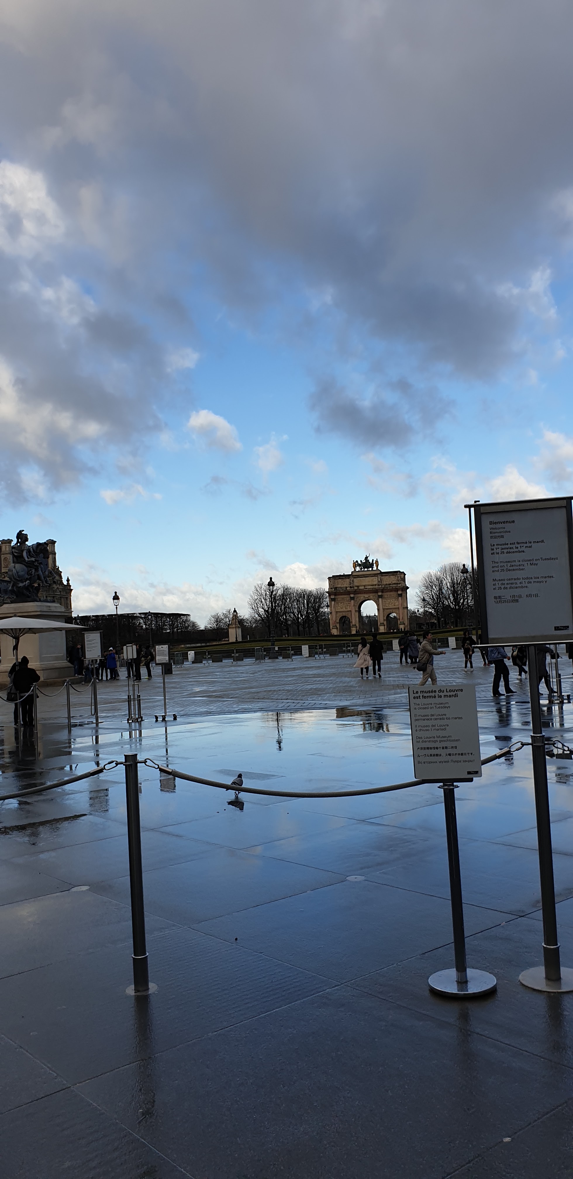 Photo n° 18 de l'avis de S.Hossein.s fait le 10/03/2019 à 16:20