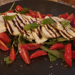 Photo n°1 de l'avis de cshopmio.s fait le 20/10/2021 à 22:08 sur le  Sogni d'acqua e farina à Fondi