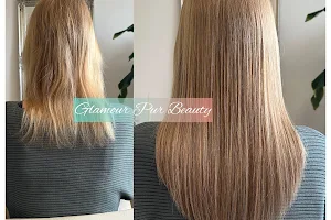Glamour Pur Beauty - Premium Haarverlängerung image