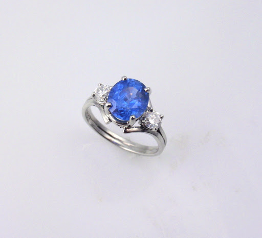 Jewelry Designer «Jewelers Workshop», reviews and photos, 301 N Sherman Ave, Madison, WI 53704, USA