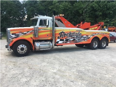 Rockdale Towing