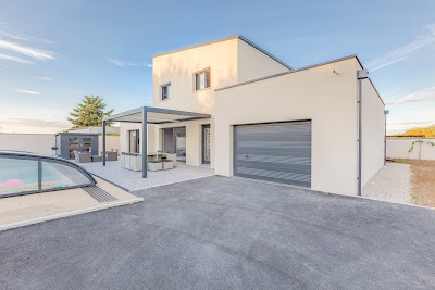 MAISONS PM - Constructeur maison Orléans à Olivet