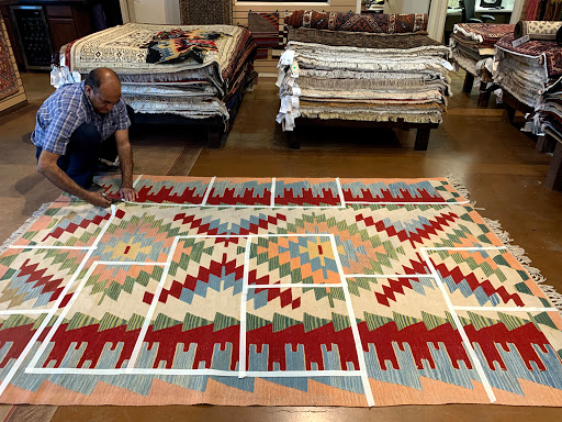 Carpet manufacturer Tucson