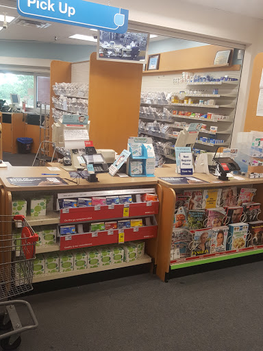 Drug Store «CVS», reviews and photos, 2315 W Mercury Blvd, Hampton, VA 23666, USA