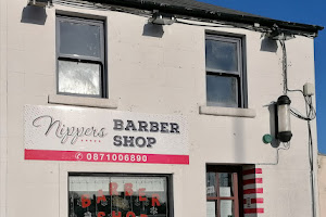 Nippers barber shop