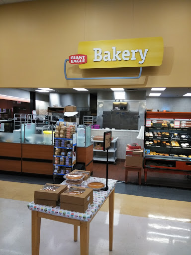 Supermarket «Giant Eagle Supermarket», reviews and photos, 9001 Frankstown Rd, Penn Hills, PA 15235, USA