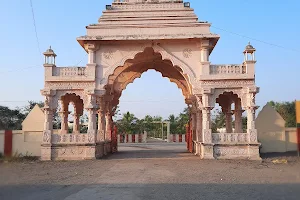 Shri Jagjivanbapu Sevashram (Gnan Mandir) image