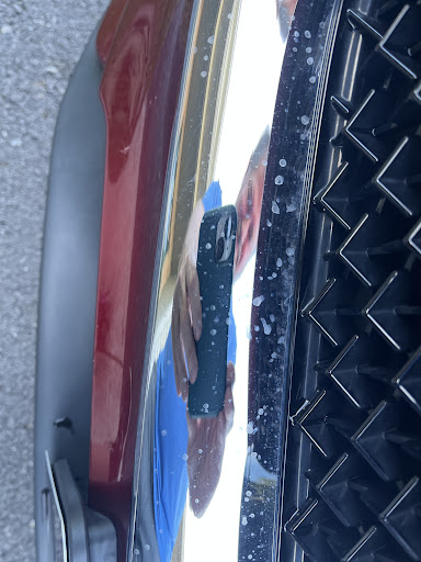 Car Wash «Magic Suds Car Wash», reviews and photos, 5510 Pottsville Pike, Leesport, PA 19533, USA