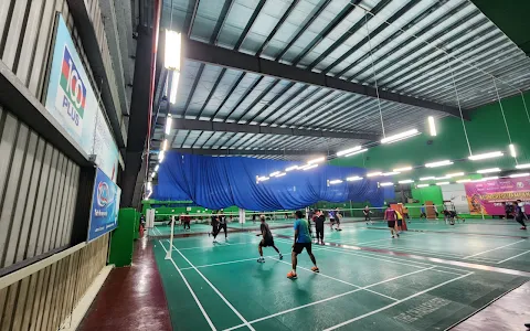 The Challenger Sport Centre AMPANG (Book with AFA app) image