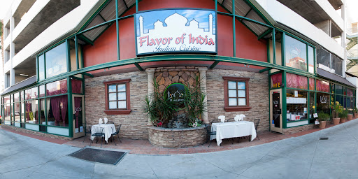 Flavor of India Burbank