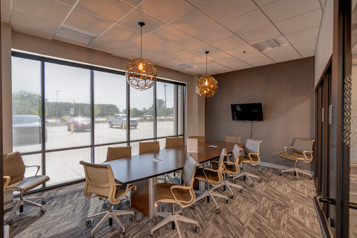 Real Estate Agency «CENTURY 21 Scheetz», reviews and photos, 821 N State Rd 135, Greenwood, IN 46142, USA