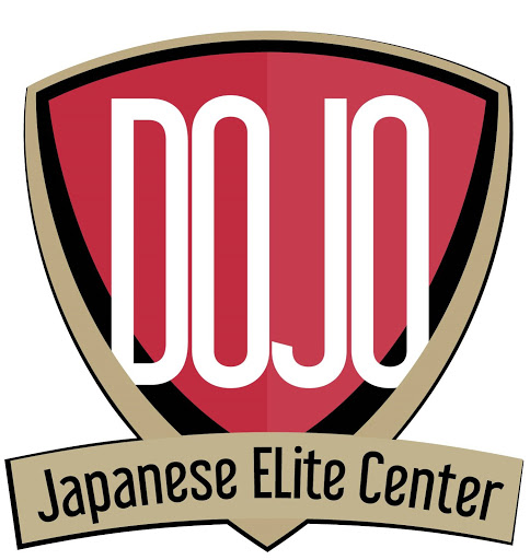 Dojo Japanese elite center