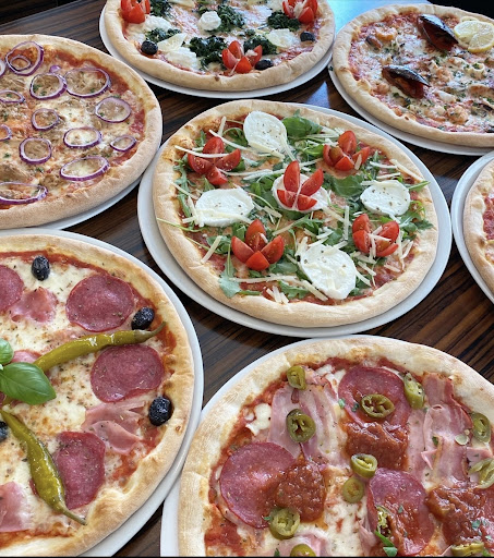 Don Roberto Pizzeria en Graz