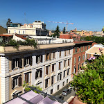 Photo n°1 de l'avis de Praveen.e fait le 11/07/2018 à 15:44 sur le  Hotel Novecento Roma à Rome