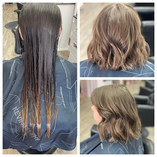 Beauty Salon «Primp Parlour», reviews and photos, 909 E Aurora Rd, Macedonia, OH 44056, USA