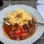 Photo n°13 de l'avis de Alexander.. fait le 04/08/2021 à 09:03 sur le  Hotel Restaurant Vinothek LAMM - Hotel LAMM KG à Bad Herrenalb