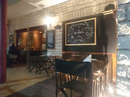 Picardo - Bar, Picadas y Amigos