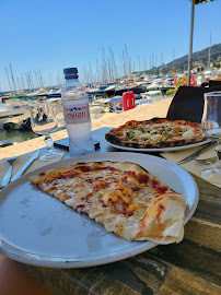 Pizza du Restaurant Le capri chez gigi à Vallauris - n°8