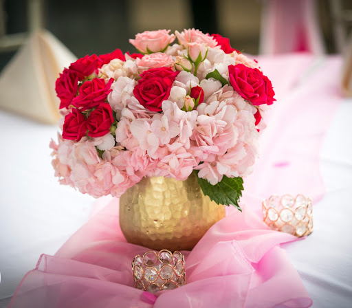 Florist «AB Garden Center & Florist Inc», reviews and photos, 162-24 Northern Blvd, Flushing, NY 11358, USA