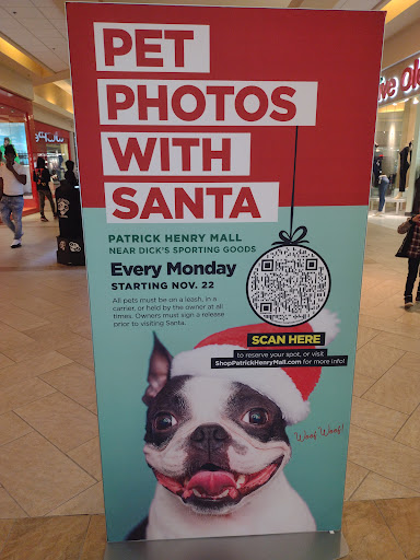 Department Store «JCPenney», reviews and photos, 12300 Jefferson Ave #500, Newport News, VA 23602, USA