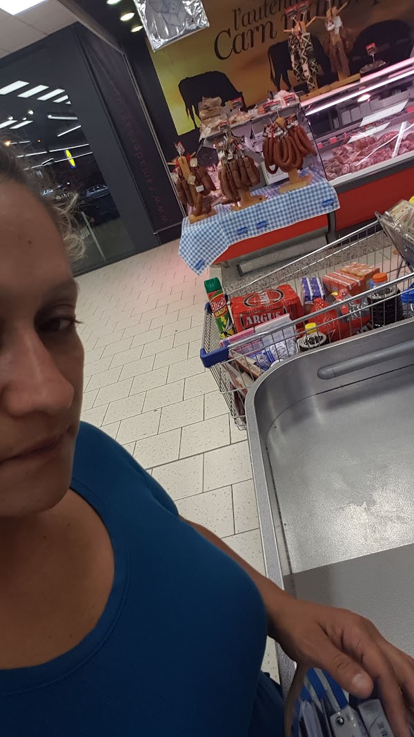 Imagen de Supermercado Lidl Palma de Mallorca (26 de 29)