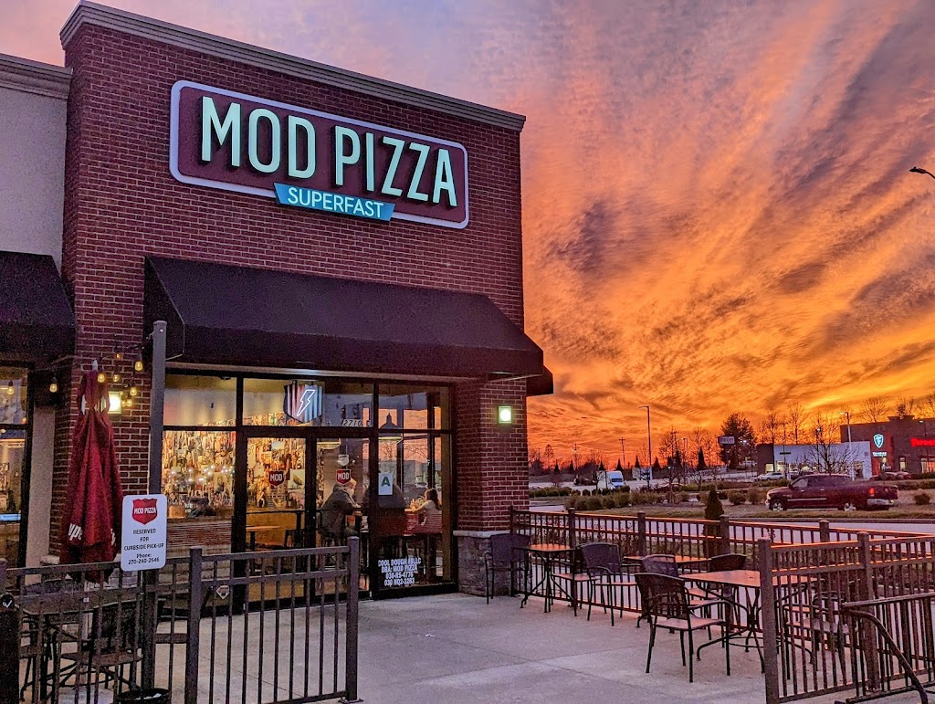 MOD Pizza 42303