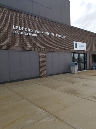 Post Office «United States Postal Service», reviews and photos, 6801 W 73rd St, Bedford Park, IL 60499, USA