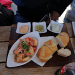 Photo n°1 de l'avis de Chris.e fait le 19/06/2022 à 04:03 sur le  Strandbar Seehund à Wittdün