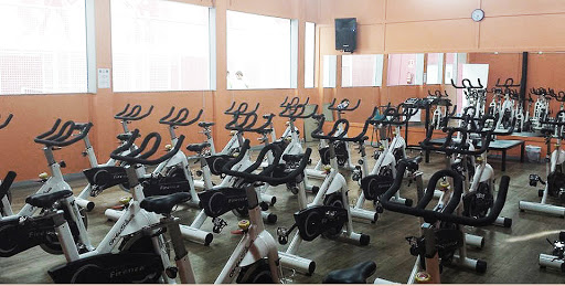 New Gym & Pàdel en Sueca, Valencia