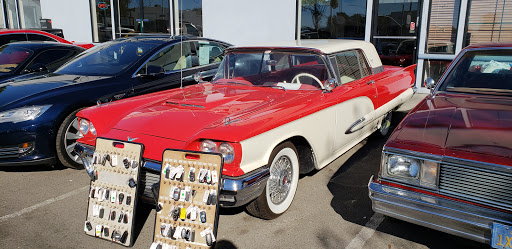 Used Car Dealer «BAROCCI MOTOR GROUP», reviews and photos, 12284 San Pablo Ave, Richmond, CA 94805, USA
