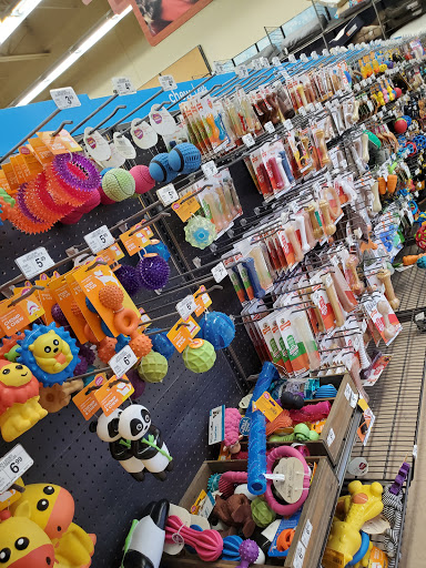 Pet Supply Store «Petco Animal Supplies», reviews and photos, 1622 Clark Street Rd, Auburn, NY 13021, USA