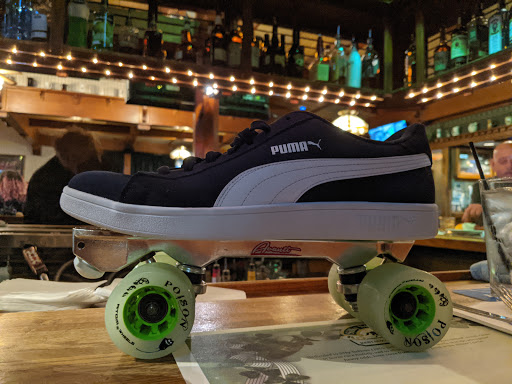 Shoe Store «Shoe City - Huntington Beach», reviews and photos, 8032 Warner Ave, Huntington Beach, CA 92647, USA