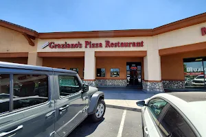 The Original Graziano's Pizza Restaurant image