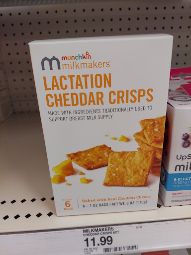 Department Store «Target», reviews and photos, 1815 Norman Dr, Valdosta, GA 31601, USA